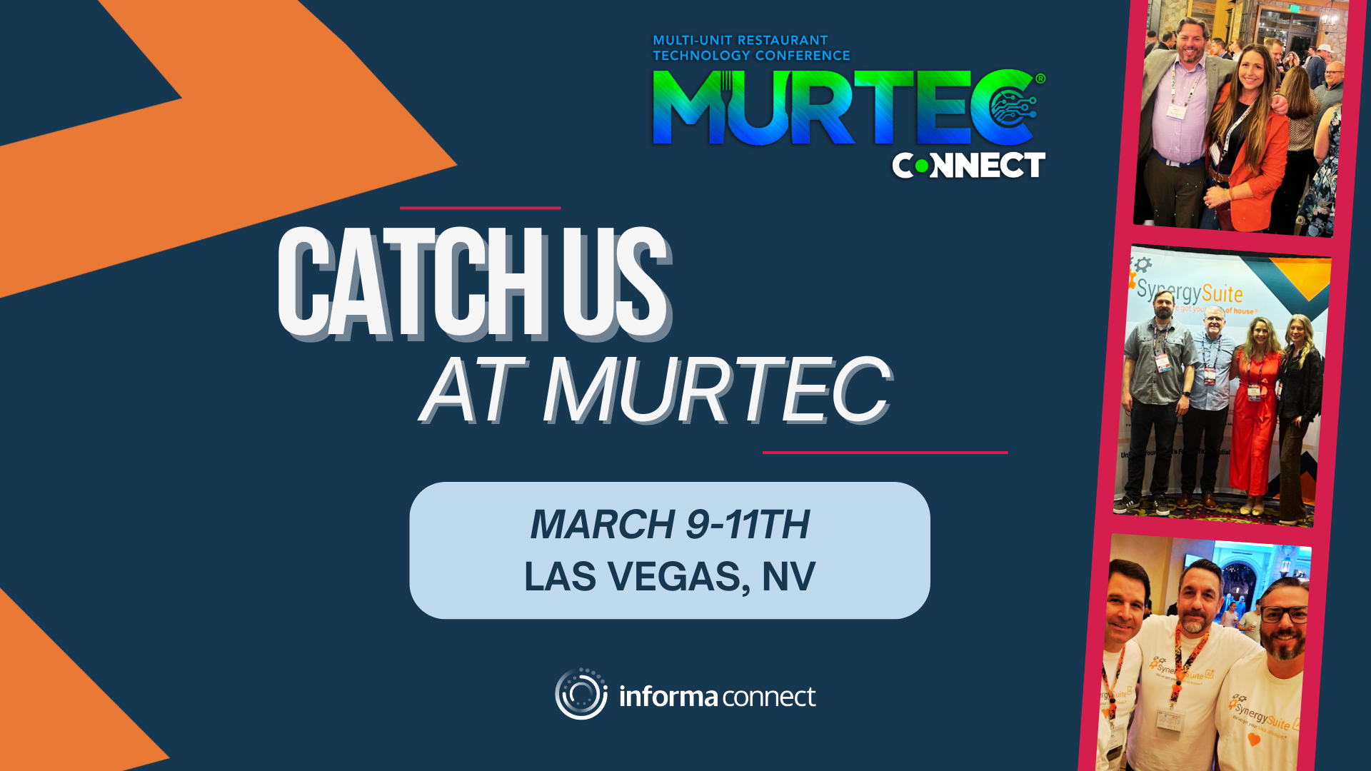 2026 SynergySuite - MURTEC