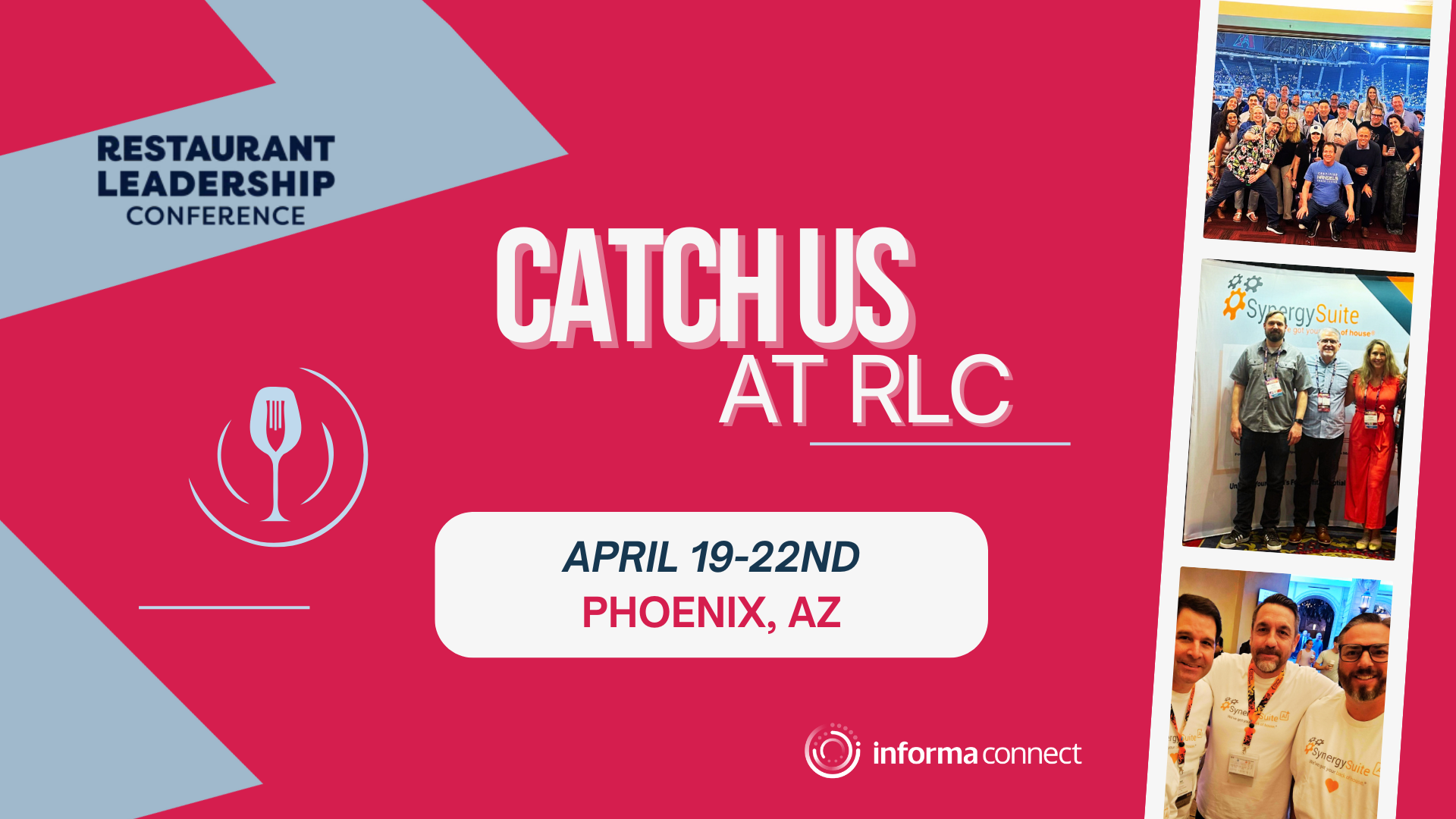 2026 SynergySuite - RLC