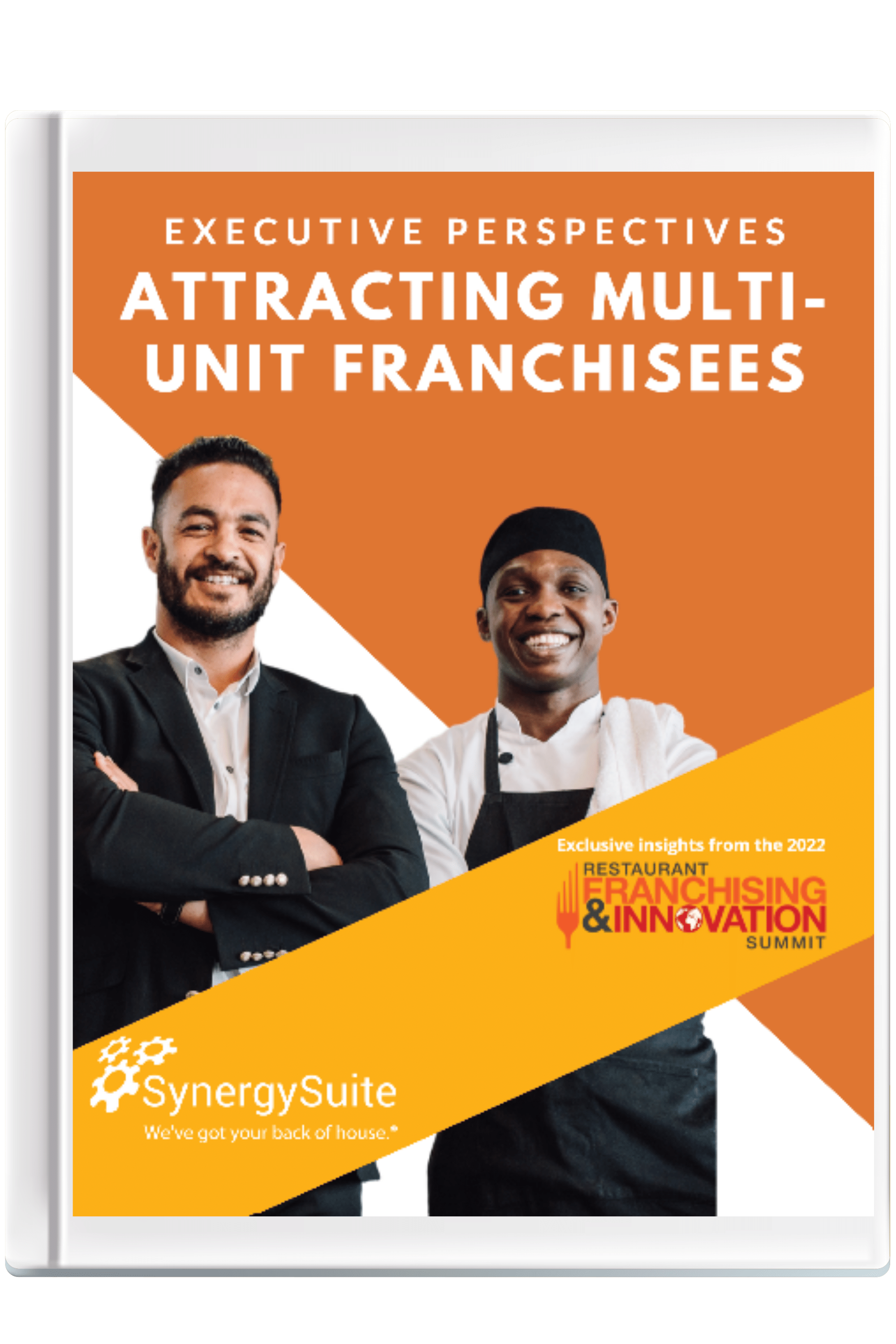 Attracting multi unit franchisees RFIS & SYNERGYSUITE 2022 - Brett Berger (Book Cover) (2000 × 3000 px) (1)