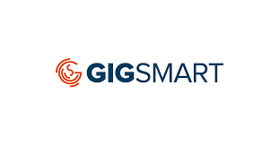 GigSmart Logo - Rich Oakes