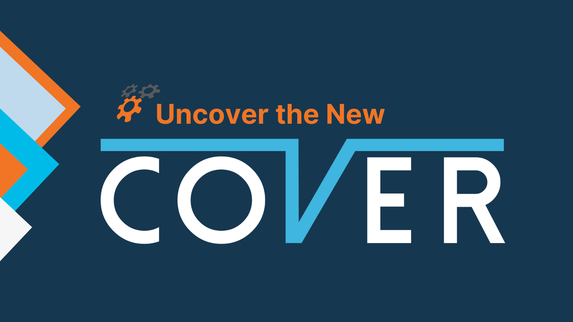 Cover App Get's an Upgrade!