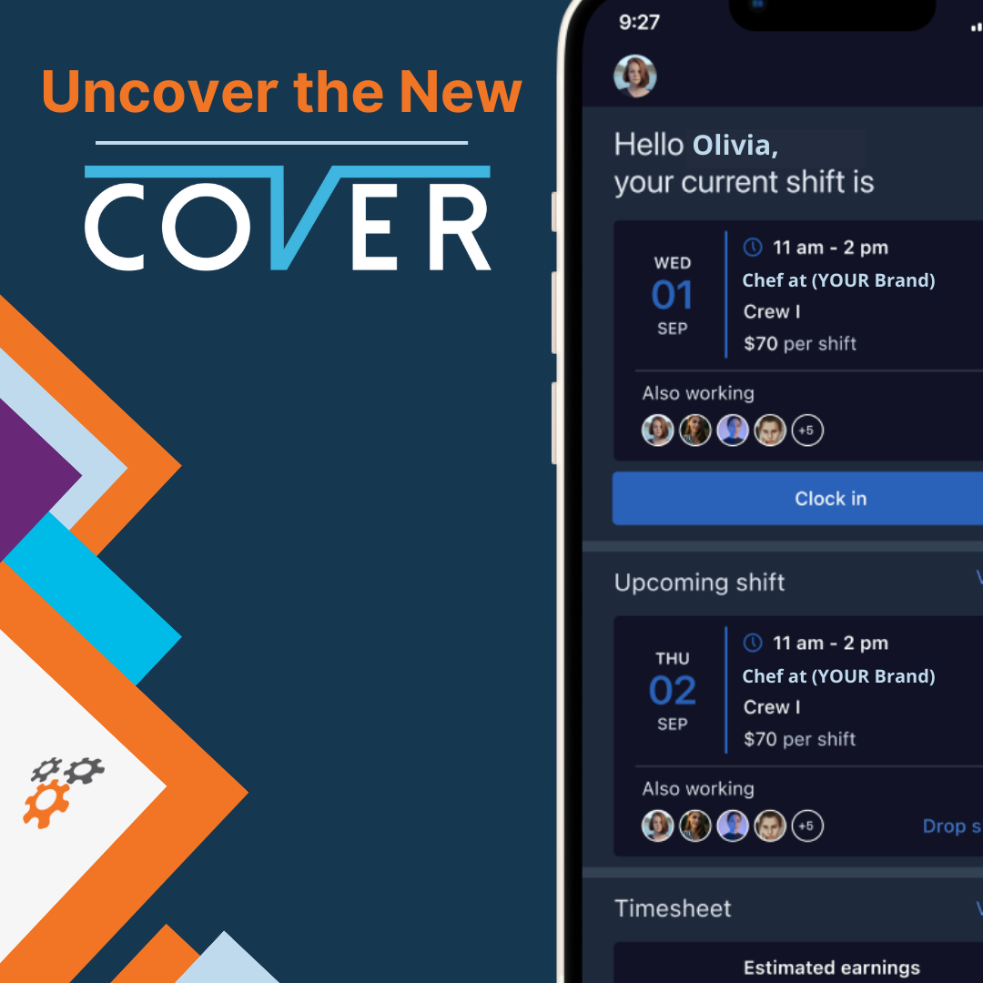 Cover App Update 2024