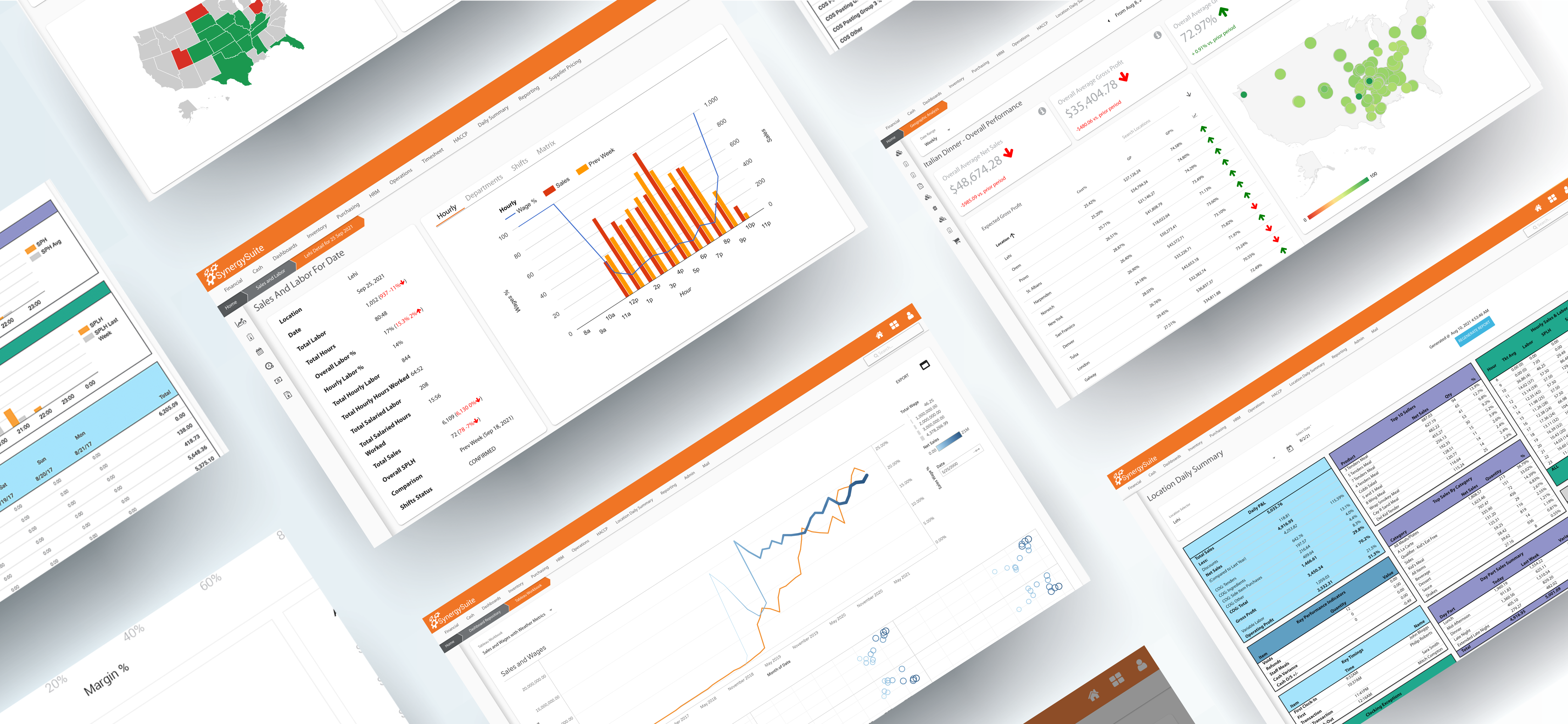 Home Page Image - Updated Screenshots