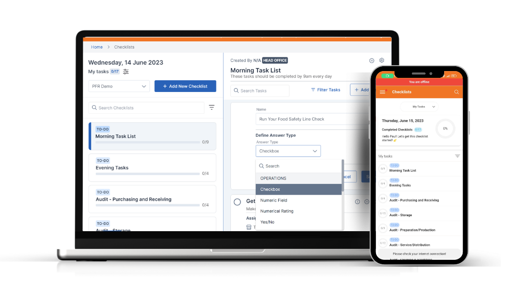 New Food Safety & Operations Tool Checklist (11)