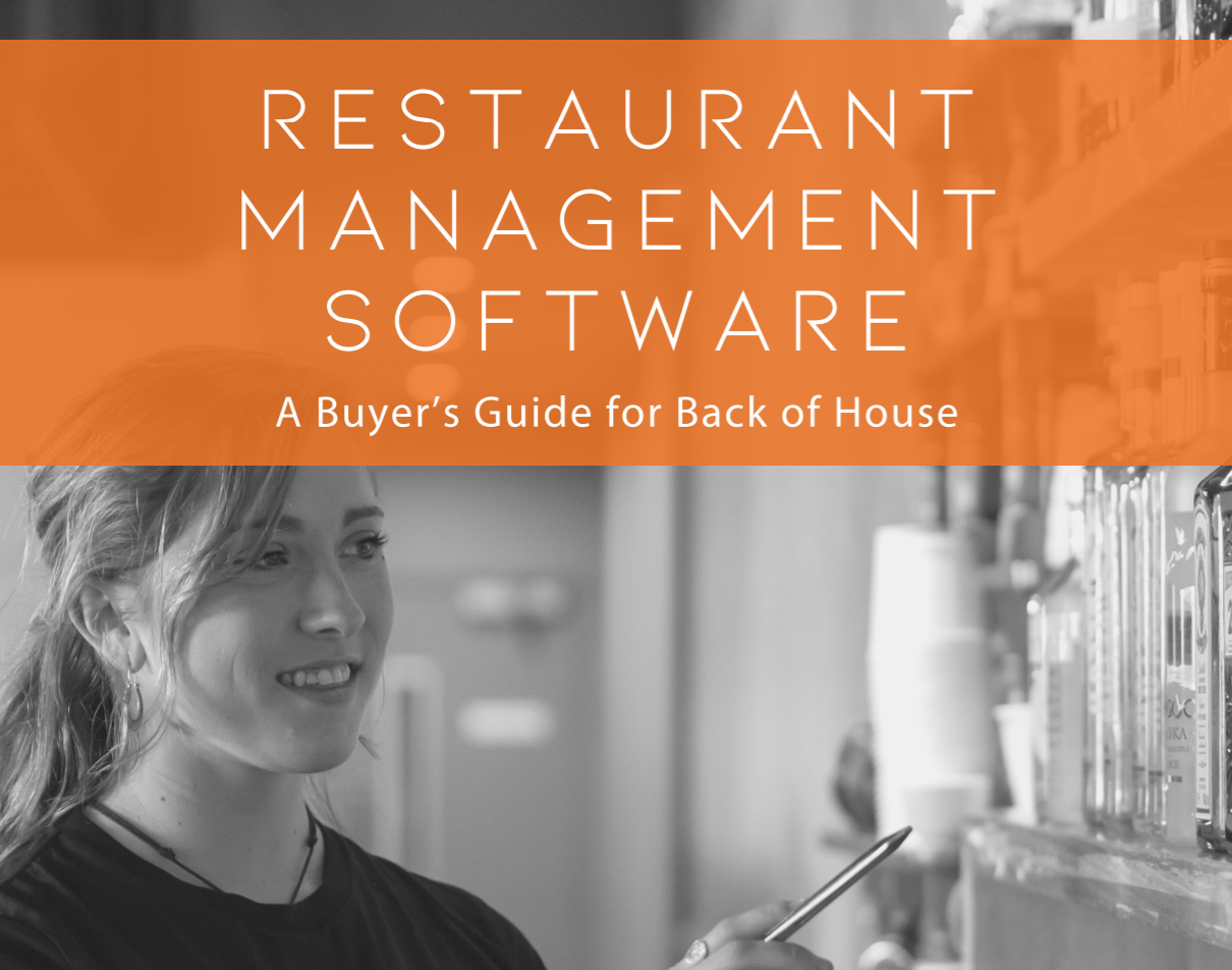 Restaurant buyers guide Restaurant buyers guide