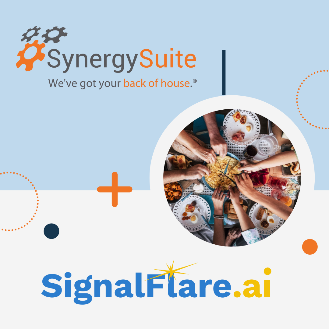 SignalFlare Parner Spotlight