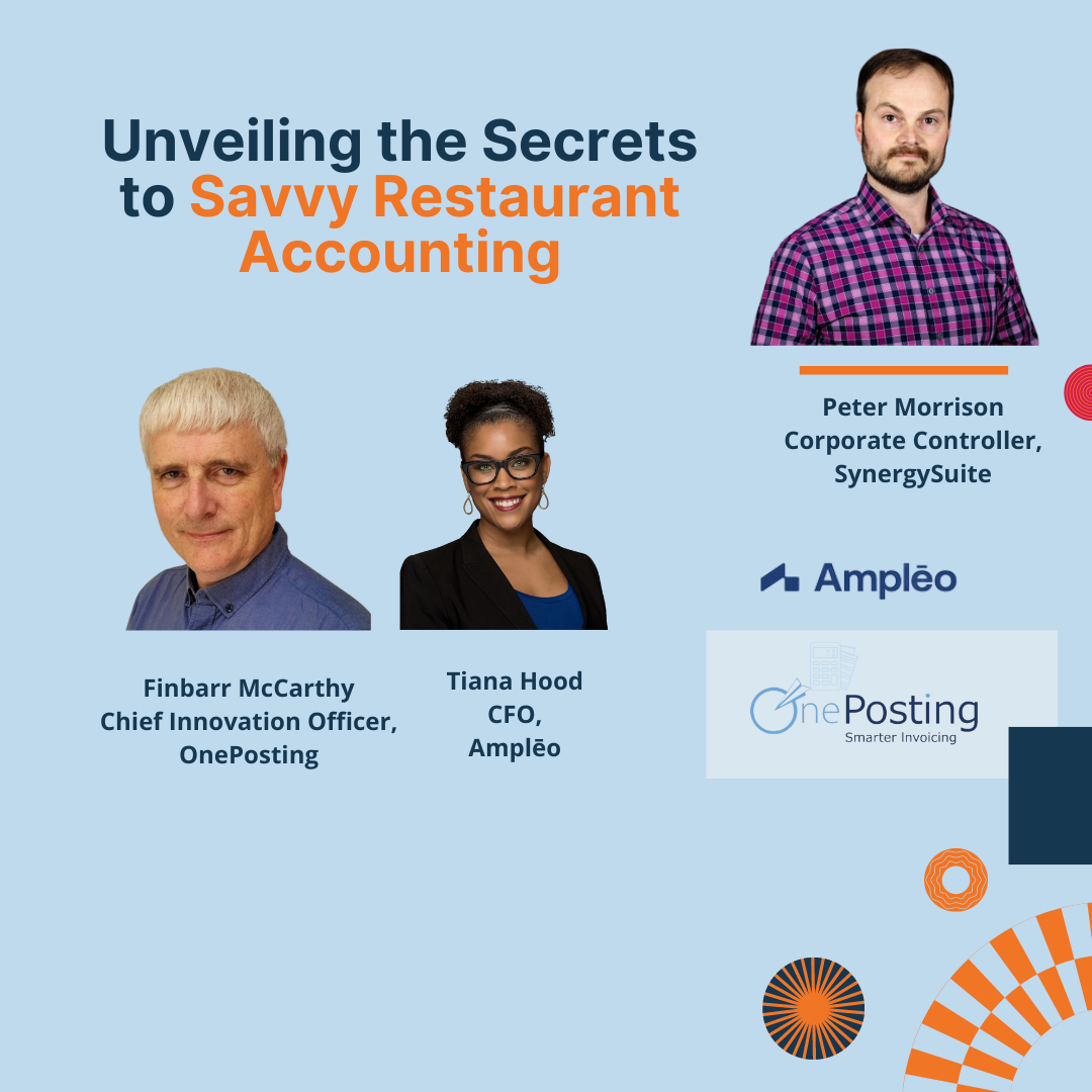 Unveillng the Secrets to Savvy Restaurant Accounting2 (3)-1